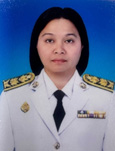 นางสาวพนิดา ช่วงชิด